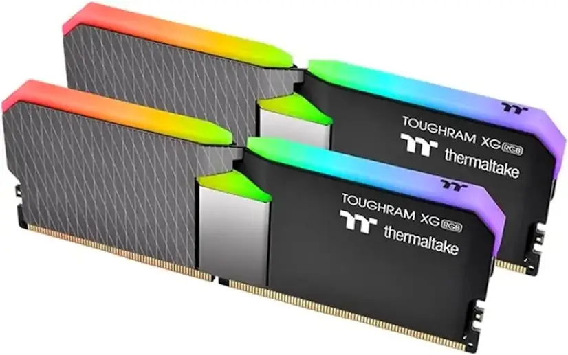 Montaje Memoria RAM Gaming PC Las Tablas Informático Las Tablas - Montaje Memoria RAM Gaming PC