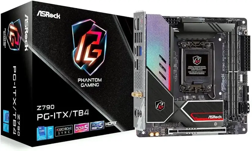 Montaje Placas Base ASRock Gaming PC Las Tablas Informático Las Tablas - Montaje Placas Base ASRock Gaming PC