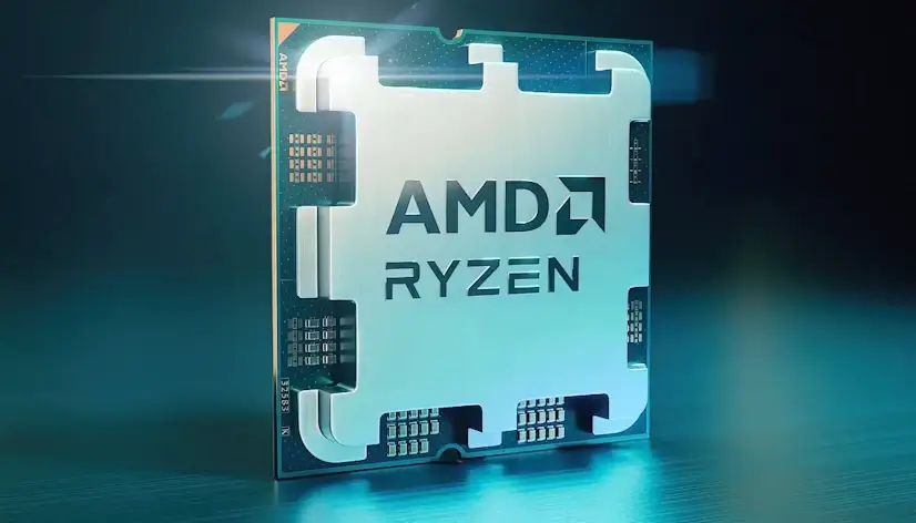 Montaje Procesadores AMD Gaming PC Las Tablas Informático Las Tablas - Montaje Procesadores AMD Gaming PC